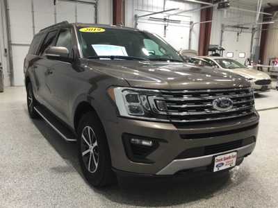 2019 Ford Expedition Max, $20919. Photo 3