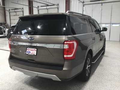 2019 Ford Expedition Max, $20919. Photo 4