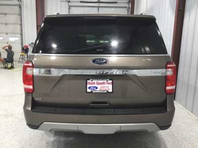 2019 Ford Expedition Max, $20919. Photo 5