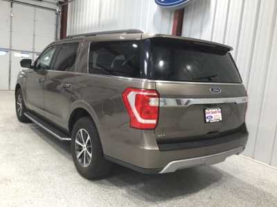 2019 Ford Expedition Max, $20919. Photo 6