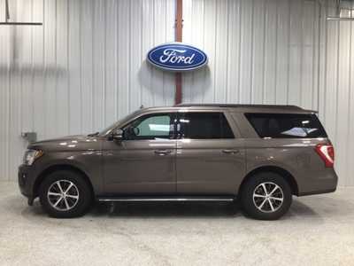 2019 Ford Expedition Max, $20919. Photo 7