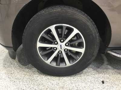 2019 Ford Expedition Max, $20919. Photo 8