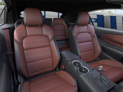 2025 Ford Mustang, $44540. Photo 10