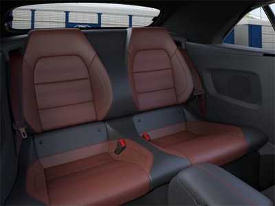 2025 Ford Mustang, $44540. Photo 11