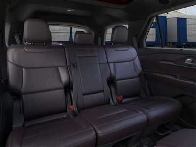 2025 Ford Explorer, $53936. Photo 11