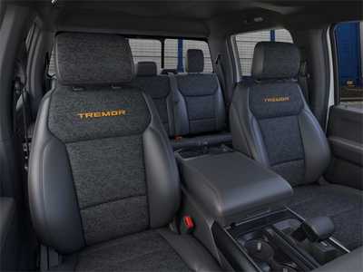 2025 Ford F150 Crew Cab, $67631. Photo 10