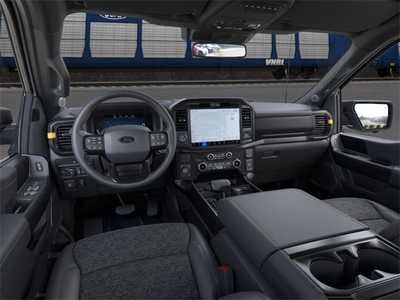 2025 Ford F150 Crew Cab, $67631. Photo 9