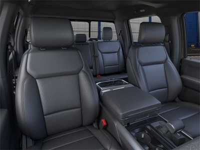 2025 Ford F150 Crew Cab, $69038. Photo 10