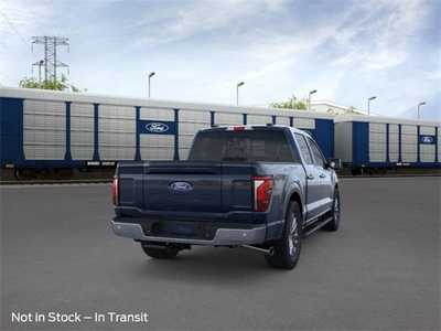2025 Ford F150 Crew Cab, $69431. Photo 11