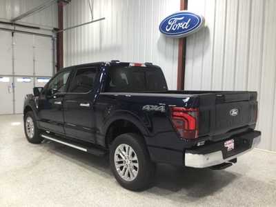 2025 Ford F150 Crew Cab, $69431. Photo 3