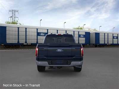 2025 Ford F150 Crew Cab, $69431. Photo 8