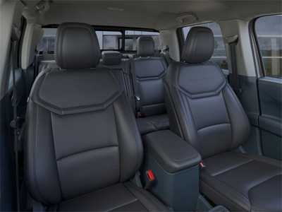 2025 Ford Maverick, $40435. Photo 10