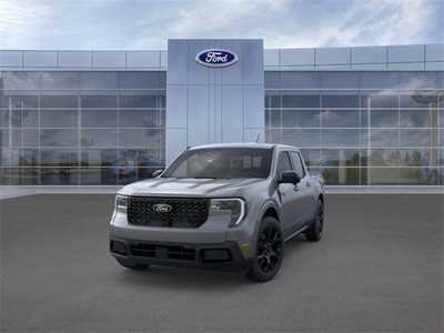 2025 Ford Maverick, $40435. Photo 2