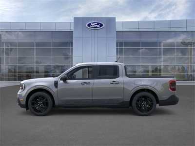 2025 Ford Maverick, $40435. Photo 3