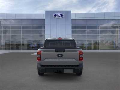 2025 Ford Maverick, $40435. Photo 5