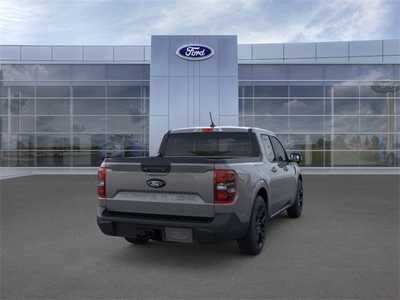 2025 Ford Maverick, $40435. Photo 8
