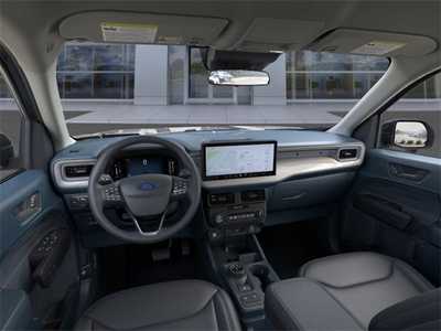 2025 Ford Maverick, $40435. Photo 9