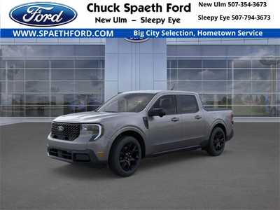 2025 Ford Maverick, $40435. Photo 1