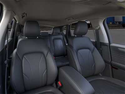 2025 Ford Escape, $34554. Photo 10