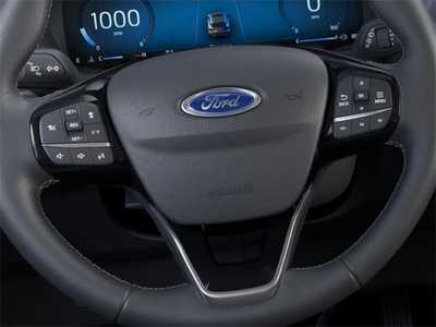 2025 Ford Escape, $34554. Photo 12