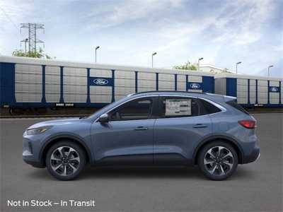 2025 Ford Escape, $34554. Photo 3