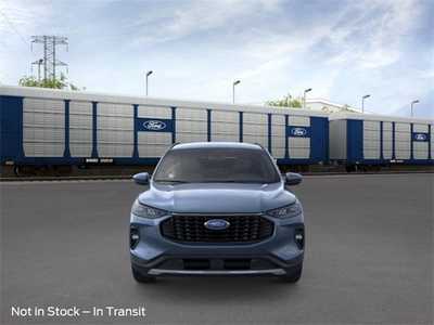 2025 Ford Escape, $34554. Photo 6