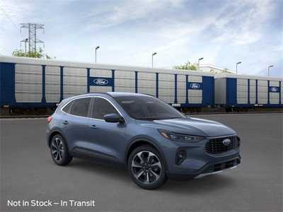 2025 Ford Escape, $34554. Photo 7