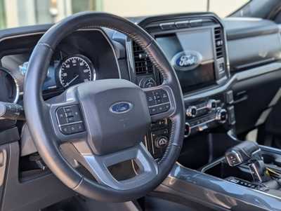 2022 Ford F150 Crew Cab, $34900. Photo 10