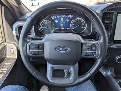 2022 Ford F150 Crew Cab, $34900. Photo 12
