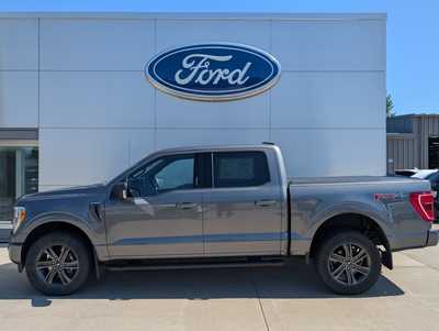 2022 Ford F150 Crew Cab, $34900. Photo 2