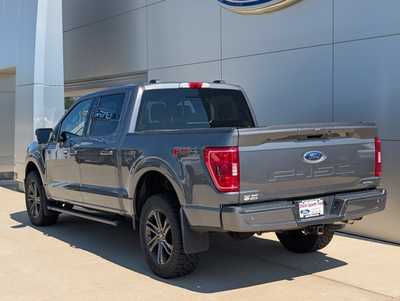 2022 Ford F150 Crew Cab, $34900. Photo 3