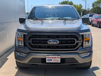 2022 Ford F150 Crew Cab, $34900. Photo 6