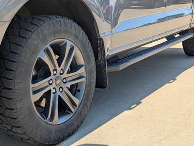 2022 Ford F150 Crew Cab, $34900. Photo 7