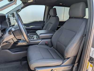 2022 Ford F150 Crew Cab, $34900. Photo 9