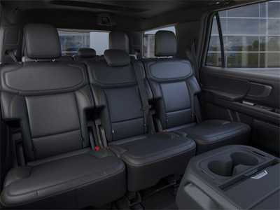 2025 Ford Expedition, $. Photo 11