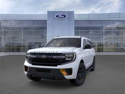 2025 Ford Expedition, $. Photo 2