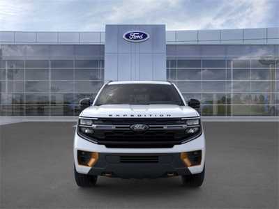 2025 Ford Expedition, $. Photo 6