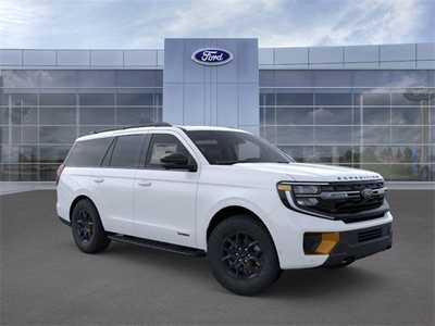 2025 Ford Expedition, $. Photo 7
