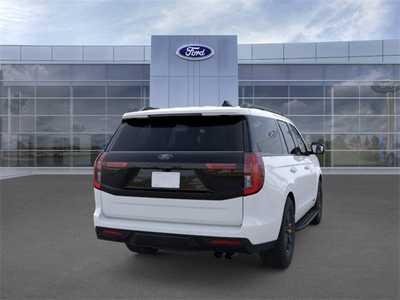 2025 Ford Expedition, $. Photo 8