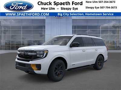 2025 Ford Expedition, $. Photo 1