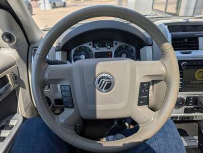 2010 Mercury Mariner, $9900. Photo 10
