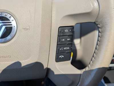 2010 Mercury Mariner, $9900. Photo 12