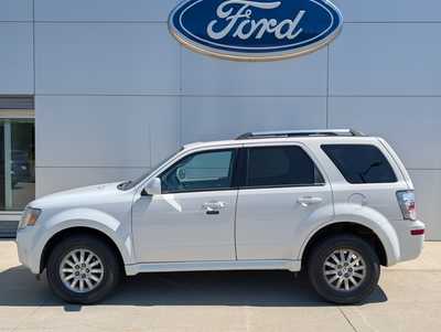 2010 Mercury Mariner, $9900. Photo 2