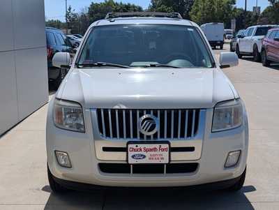 2010 Mercury Mariner, $9900. Photo 6