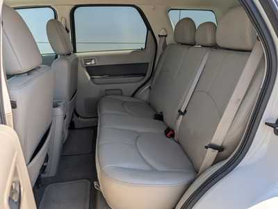 2010 Mercury Mariner, $9900. Photo 7