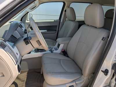 2010 Mercury Mariner, $9900. Photo 8
