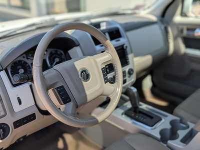 2010 Mercury Mariner, $9900. Photo 9