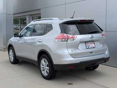 2015 Nissan Rogue, $13915. Photo 3