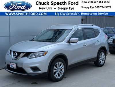 2015 Nissan Rogue, $13915. Photo 1
