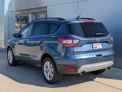 2018 Ford Escape, $15900. Photo 3